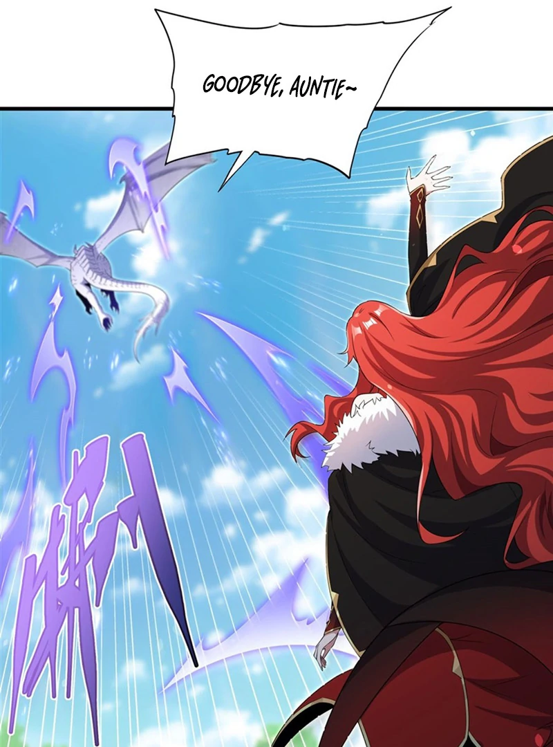 Shut up, Evil Dragon, I don’t want to raise a child with you anymore Chapter 42 - Page 20