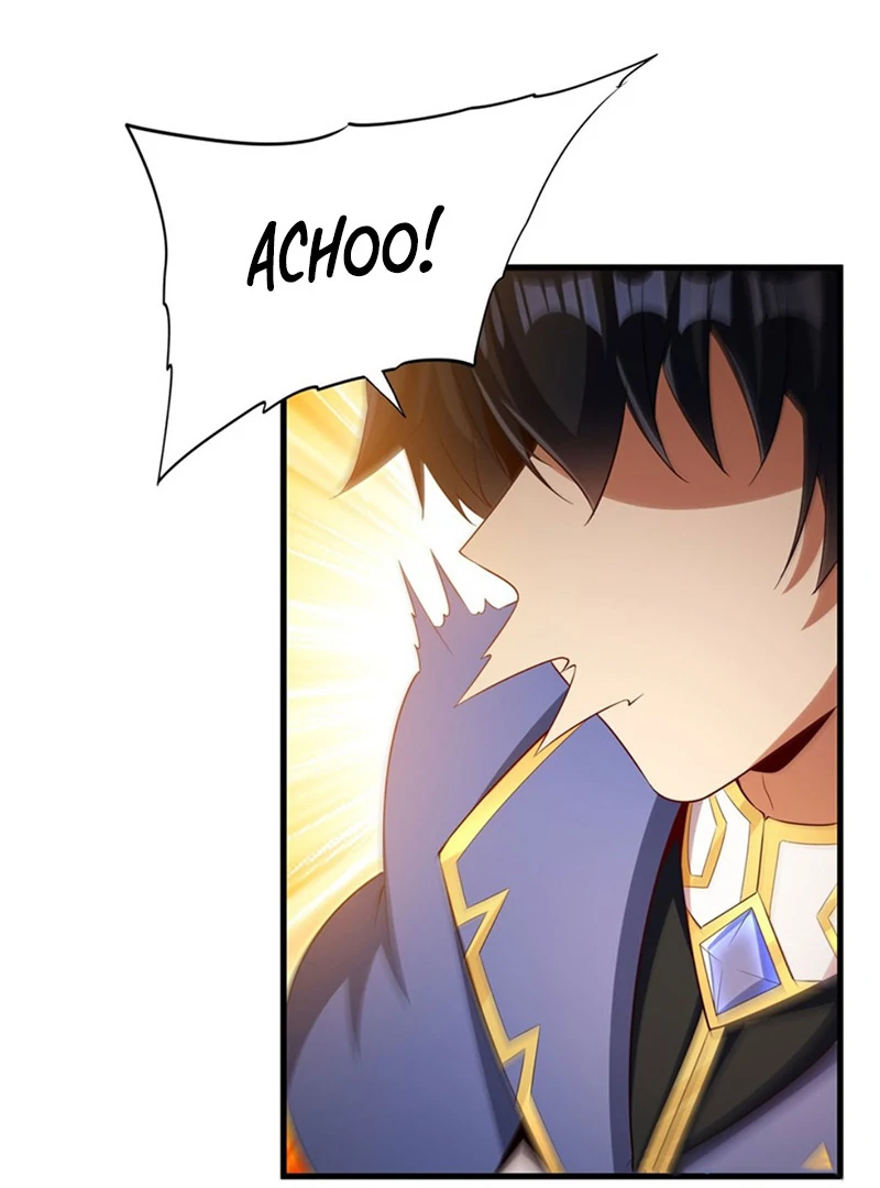 Shut up, Evil Dragon, I don’t want to raise a child with you anymore Chapter 42 - Page 26