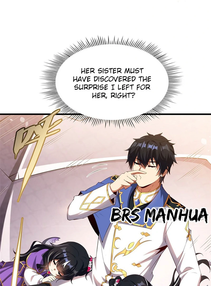 Shut up, Evil Dragon, I don’t want to raise a child with you anymore Chapter 42 - Page 27