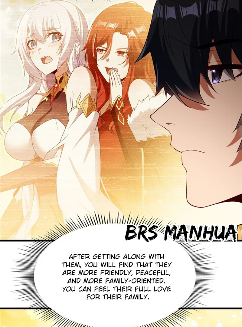 Shut up, Evil Dragon, I don’t want to raise a child with you anymore Chapter 42 - Page 29