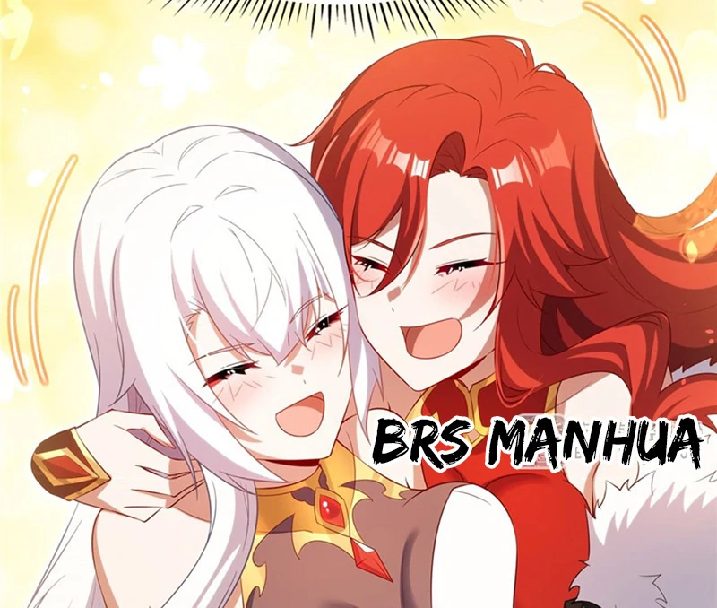 Shut up, Evil Dragon, I don’t want to raise a child with you anymore Chapter 42 - Page 30