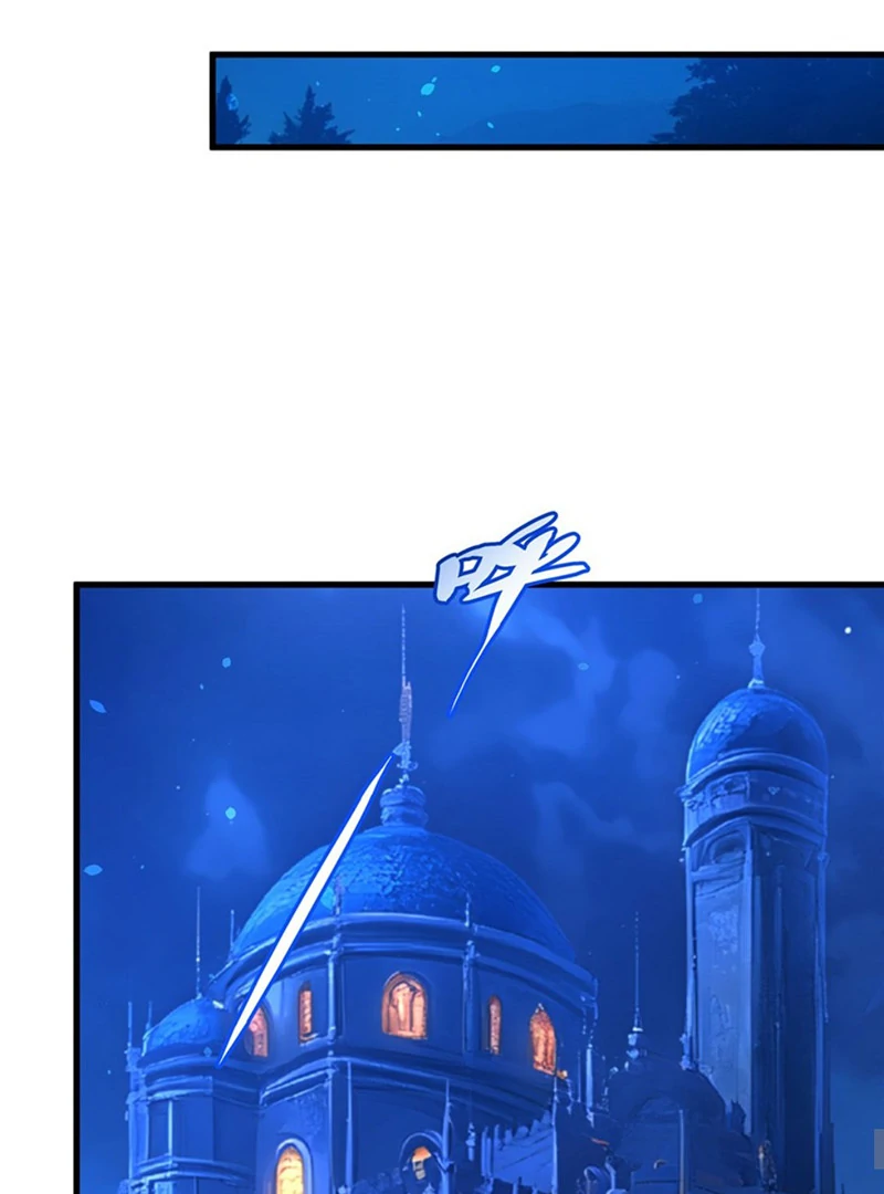 Shut up, Evil Dragon, I don’t want to raise a child with you anymore Chapter 42 - Page 35