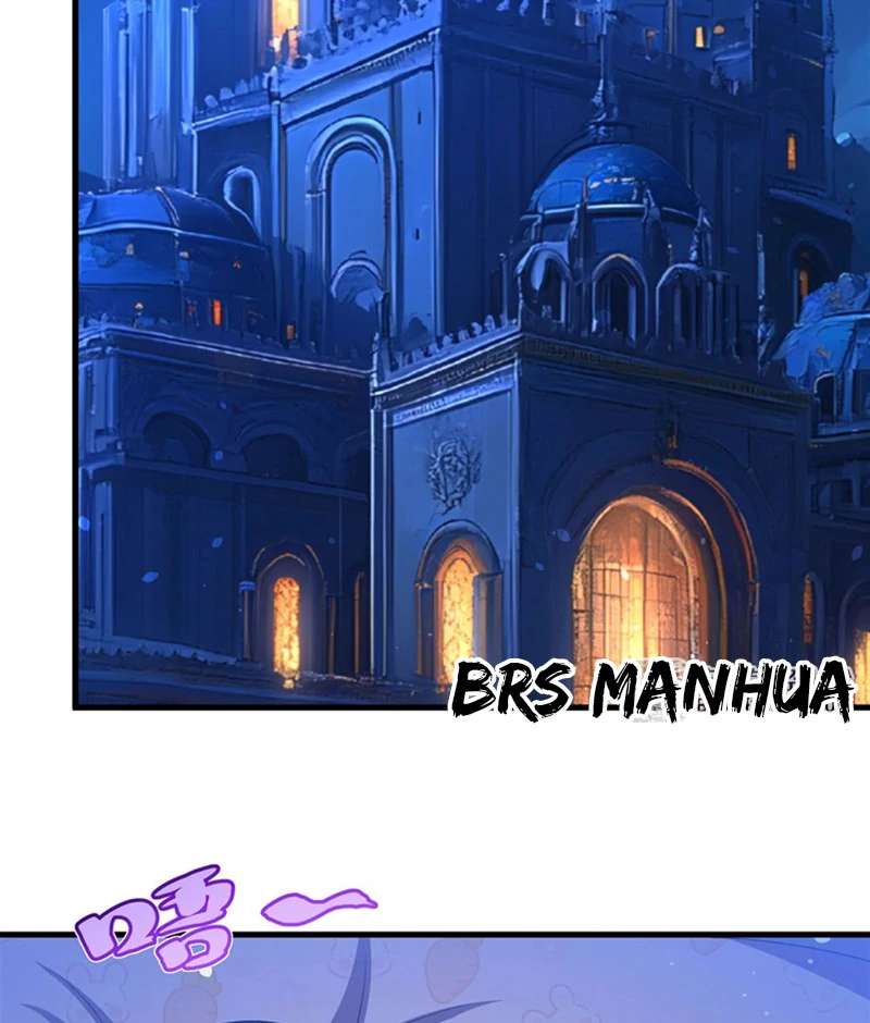 Shut up, Evil Dragon, I don’t want to raise a child with you anymore Chapter 42 - Page 36