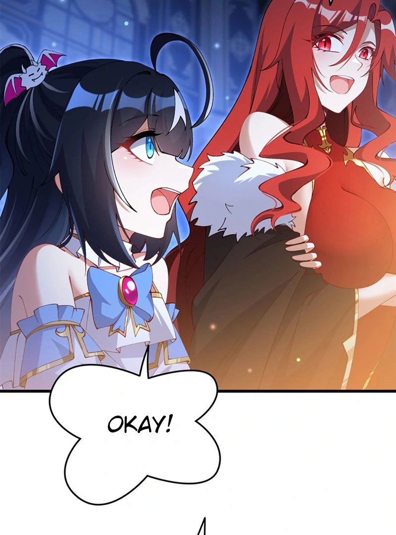 Shut up, Evil Dragon, I don’t want to raise a child with you anymore Chapter 42 - Page 41