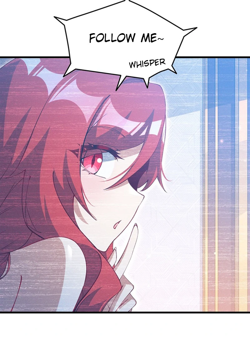Shut up, Evil Dragon, I don’t want to raise a child with you anymore Chapter 42 - Page 42