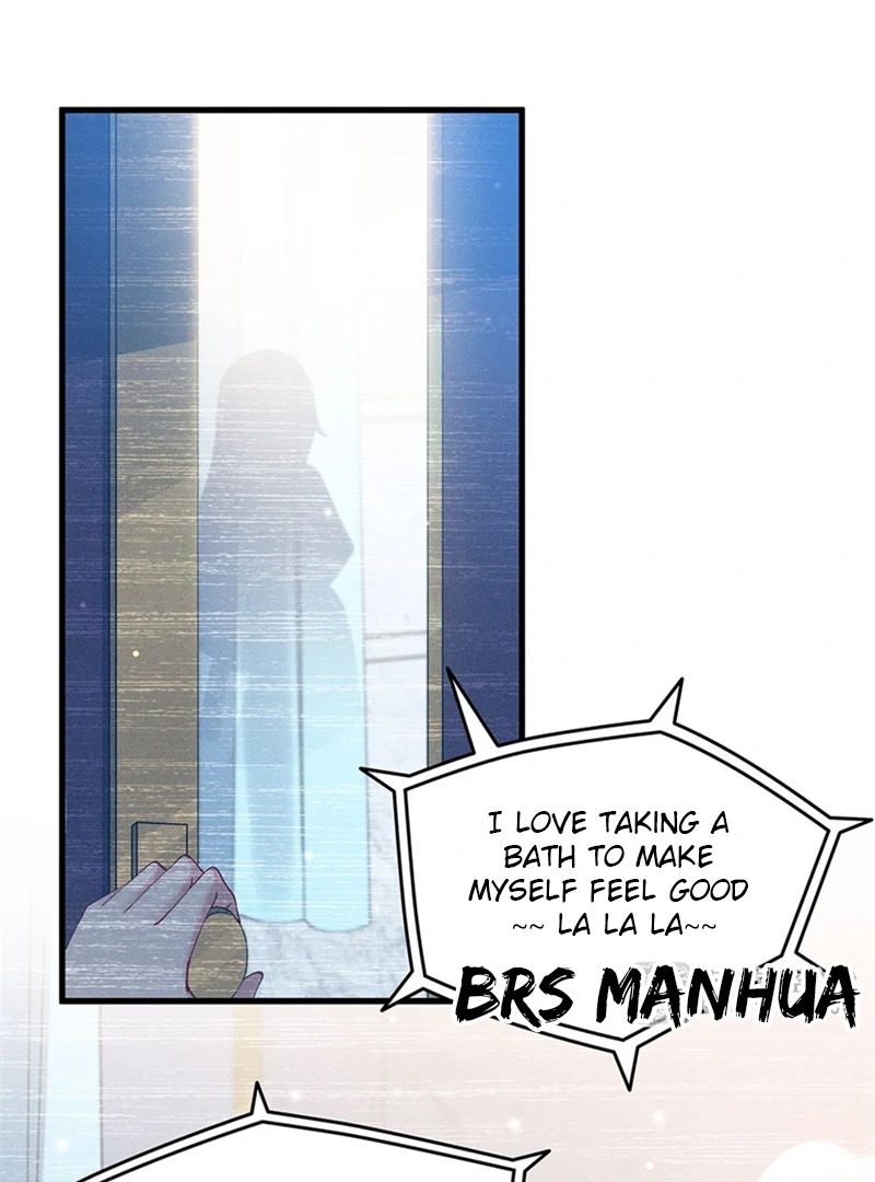 Shut up, Evil Dragon, I don’t want to raise a child with you anymore Chapter 42 - Page 45
