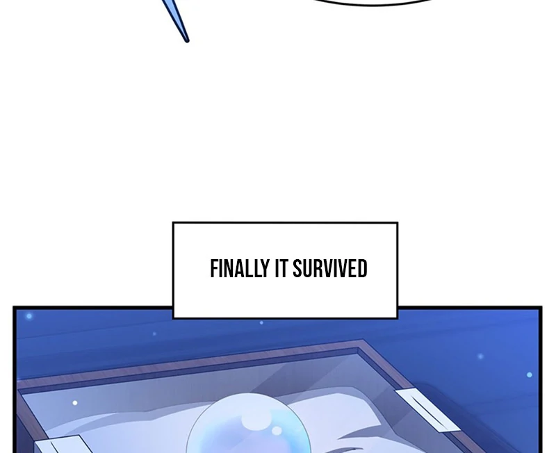 Shut up, Evil Dragon, I don’t want to raise a child with you anymore Chapter 42 - Page 50