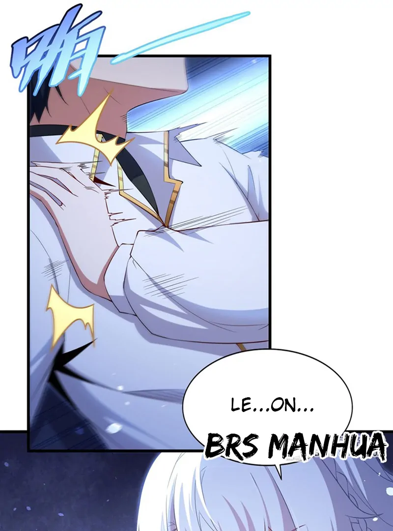 Shut up, Evil Dragon, I don’t want to raise a child with you anymore Chapter 43 - Page 4