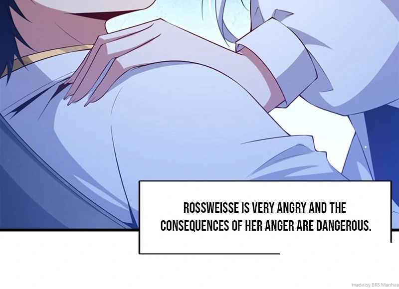 Shut up, Evil Dragon, I don’t want to raise a child with you anymore Chapter 43 - Page 6