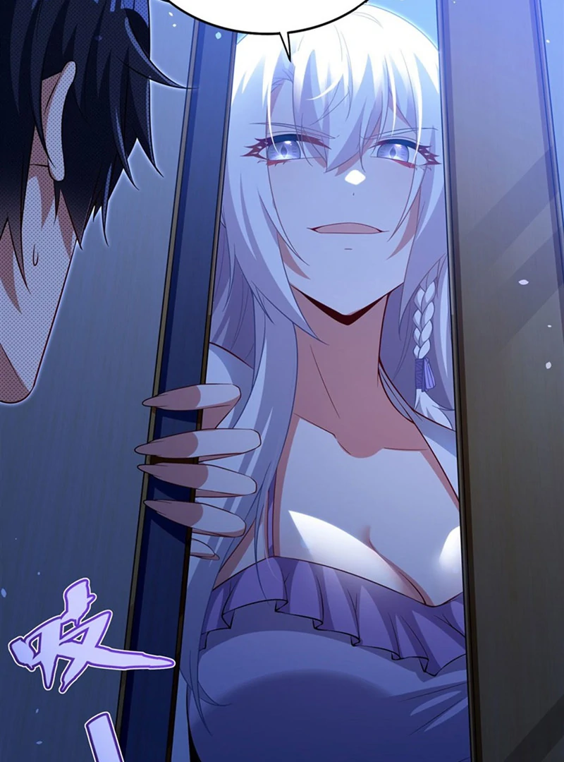 Shut up, Evil Dragon, I don’t want to raise a child with you anymore Chapter 43 - Page 10