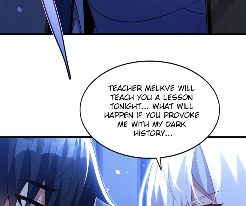 Shut up, Evil Dragon, I don’t want to raise a child with you anymore Chapter 43 - Page 11