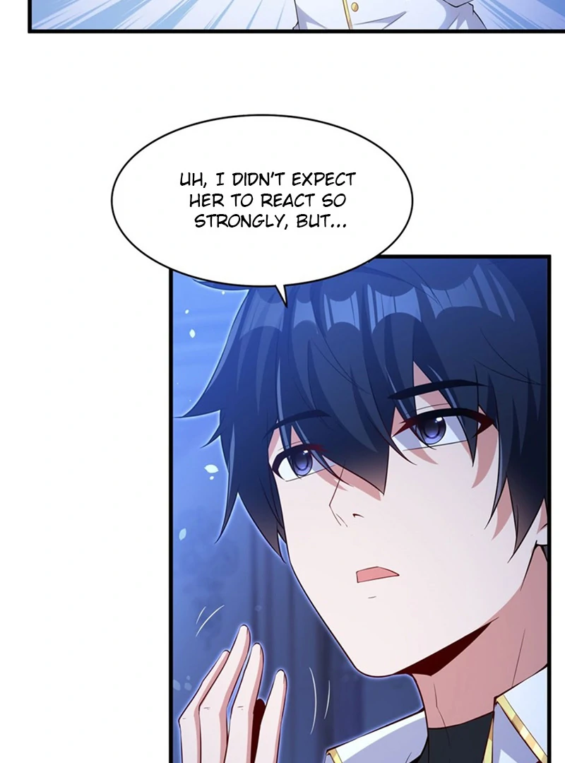 Shut up, Evil Dragon, I don’t want to raise a child with you anymore Chapter 43 - Page 15