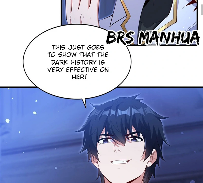 Shut up, Evil Dragon, I don’t want to raise a child with you anymore Chapter 43 - Page 16