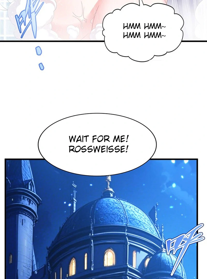 Shut up, Evil Dragon, I don’t want to raise a child with you anymore Chapter 43 - Page 23
