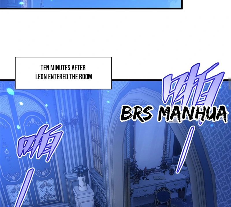 Shut up, Evil Dragon, I don’t want to raise a child with you anymore Chapter 43 - Page 25