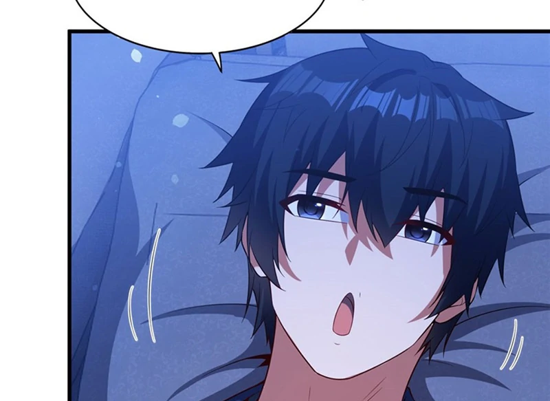 Shut up, Evil Dragon, I don’t want to raise a child with you anymore Chapter 43 - Page 30