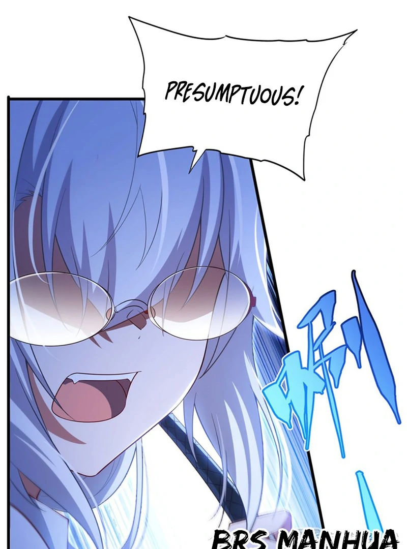 Shut up, Evil Dragon, I don’t want to raise a child with you anymore Chapter 43 - Page 32