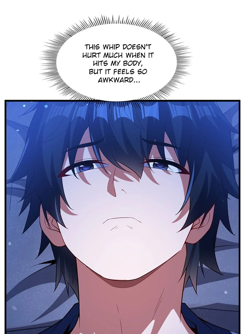 Shut up, Evil Dragon, I don’t want to raise a child with you anymore Chapter 43 - Page 36