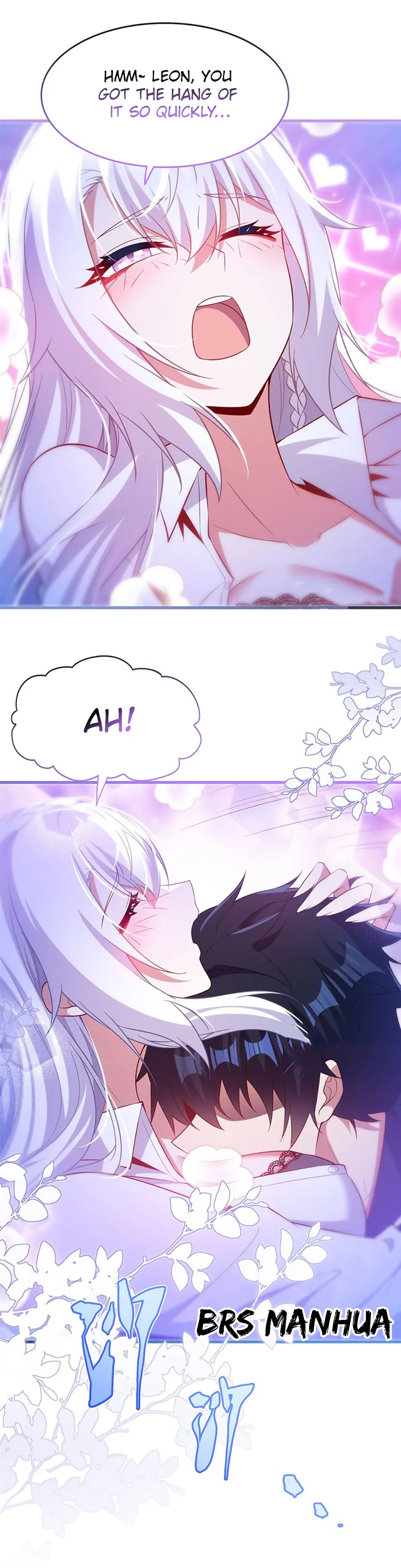 Shut up, Evil Dragon, I don’t want to raise a child with you anymore Chapter 43 - Page 51