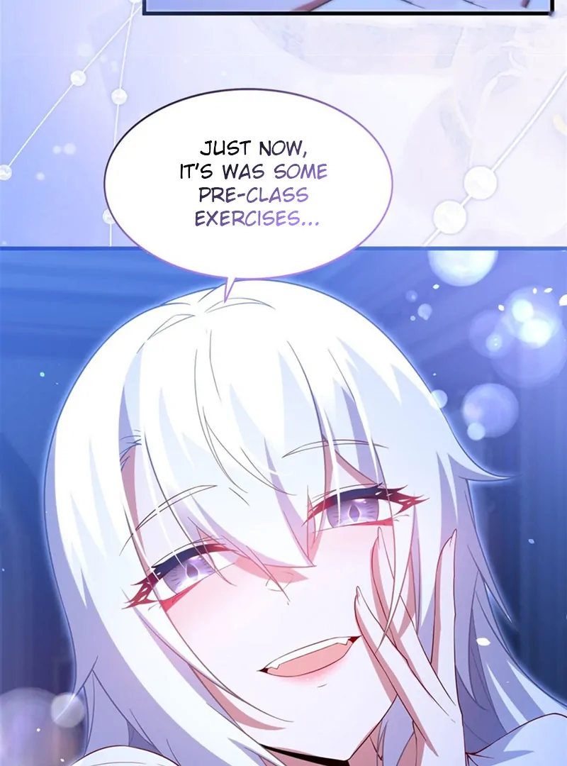 Shut up, Evil Dragon, I don’t want to raise a child with you anymore Chapter 44 - Page 4