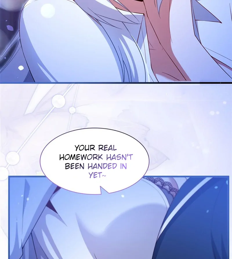 Shut up, Evil Dragon, I don’t want to raise a child with you anymore Chapter 44 - Page 5