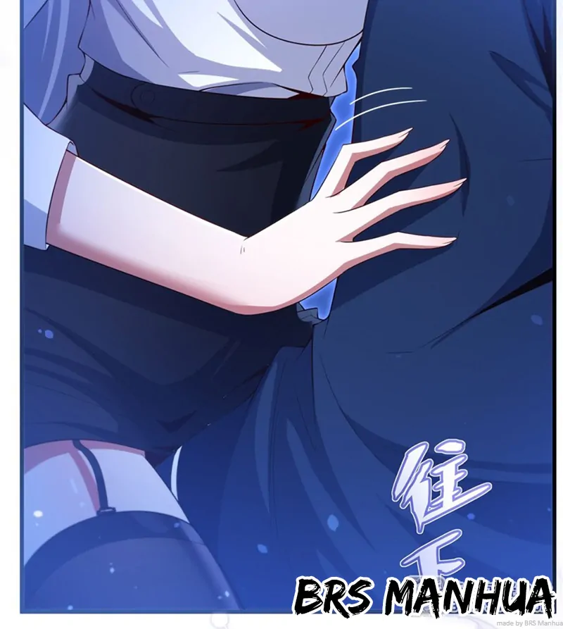 Shut up, Evil Dragon, I don’t want to raise a child with you anymore Chapter 44 - Page 6