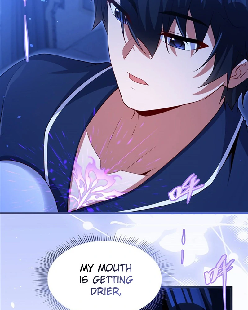Shut up, Evil Dragon, I don’t want to raise a child with you anymore Chapter 44 - Page 10