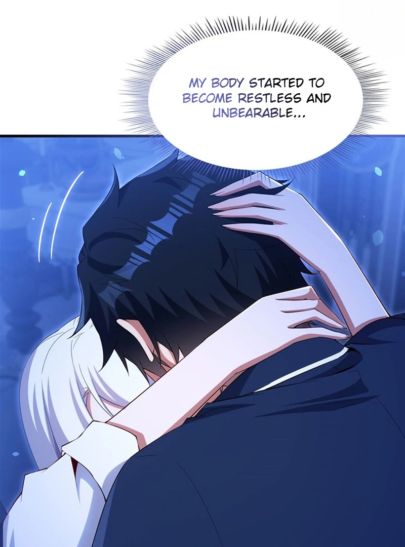 Shut up, Evil Dragon, I don’t want to raise a child with you anymore Chapter 44 - Page 12