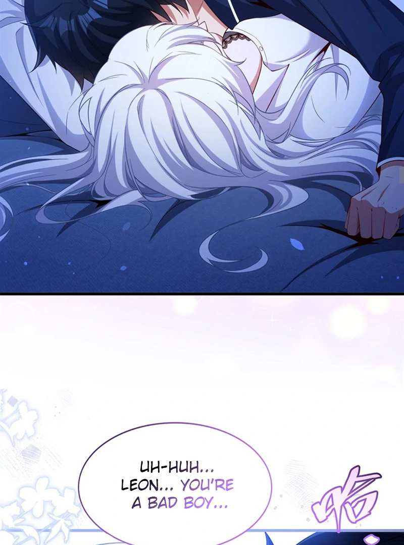 Shut up, Evil Dragon, I don’t want to raise a child with you anymore Chapter 44 - Page 14