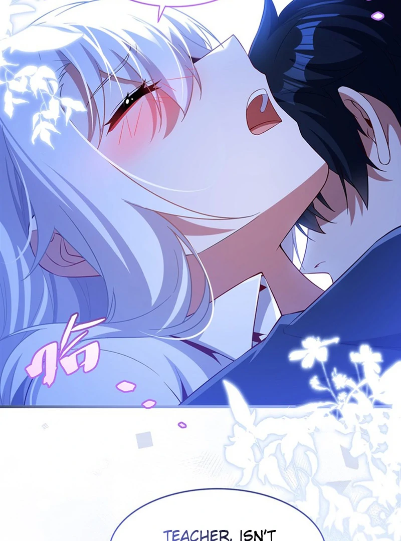 Shut up, Evil Dragon, I don’t want to raise a child with you anymore Chapter 44 - Page 15