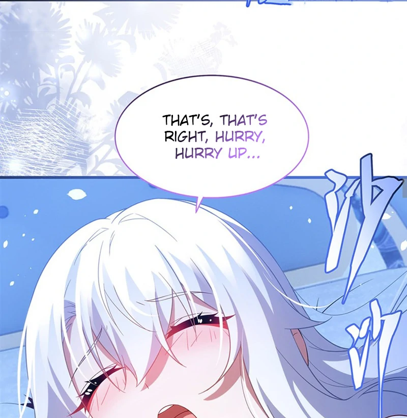 Shut up, Evil Dragon, I don’t want to raise a child with you anymore Chapter 44 - Page 17