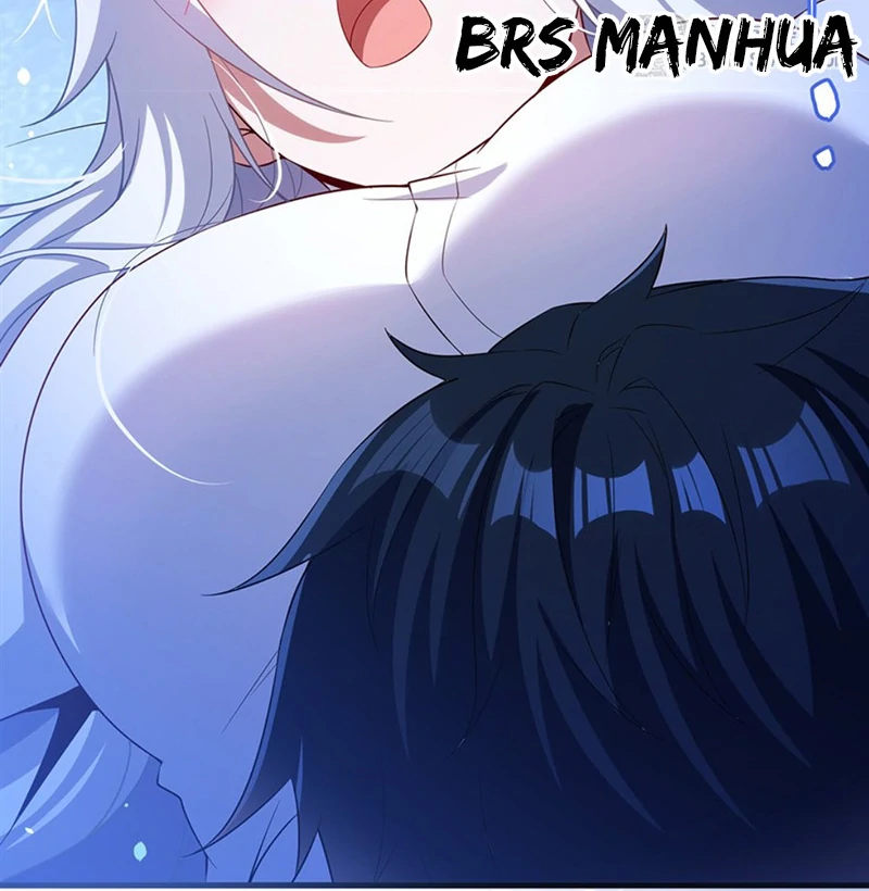 Shut up, Evil Dragon, I don’t want to raise a child with you anymore Chapter 44 - Page 18