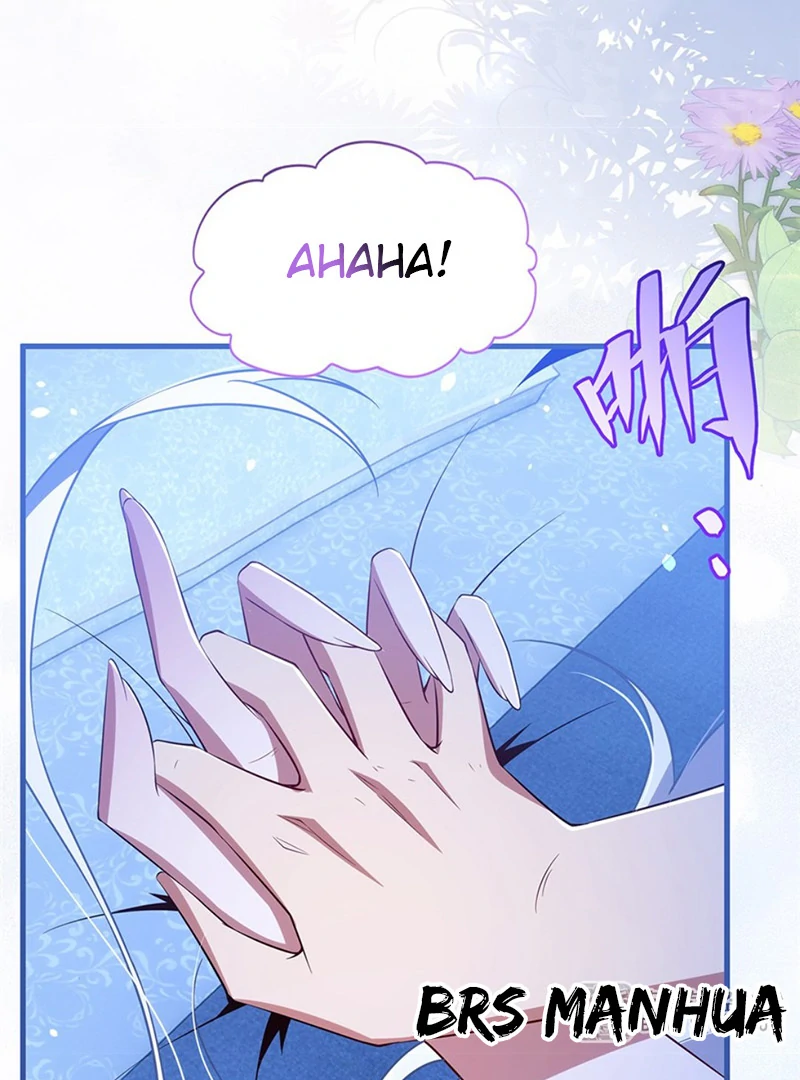 Shut up, Evil Dragon, I don’t want to raise a child with you anymore Chapter 44 - Page 19
