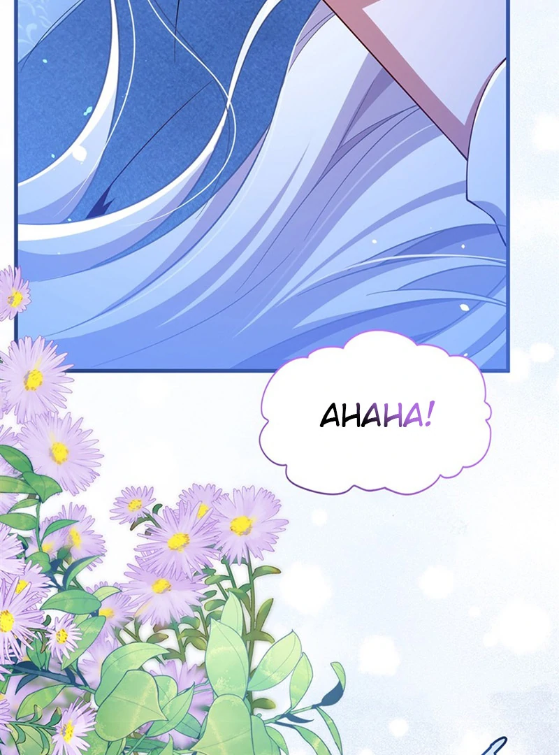 Shut up, Evil Dragon, I don’t want to raise a child with you anymore Chapter 44 - Page 20