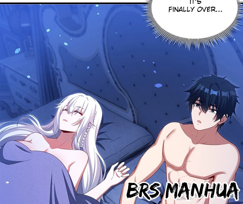 Shut up, Evil Dragon, I don’t want to raise a child with you anymore Chapter 44 - Page 22