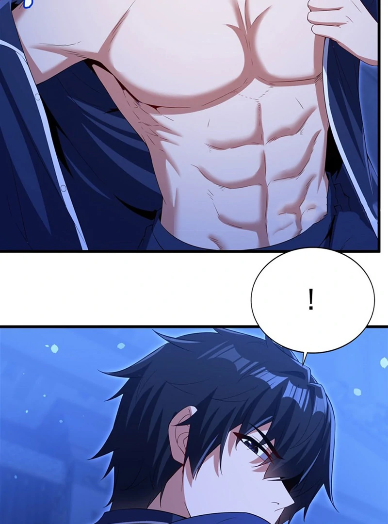 Shut up, Evil Dragon, I don’t want to raise a child with you anymore Chapter 44 - Page 25