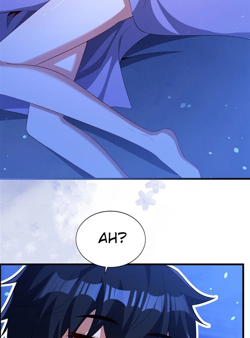 Shut up, Evil Dragon, I don’t want to raise a child with you anymore Chapter 44 - Page 28
