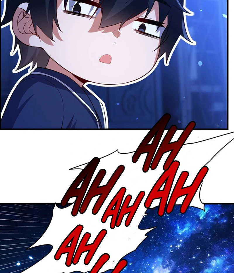 Shut up, Evil Dragon, I don’t want to raise a child with you anymore Chapter 44 - Page 29