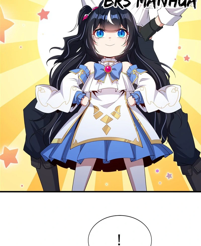 Shut up, Evil Dragon, I don’t want to raise a child with you anymore Chapter 44 - Page 42