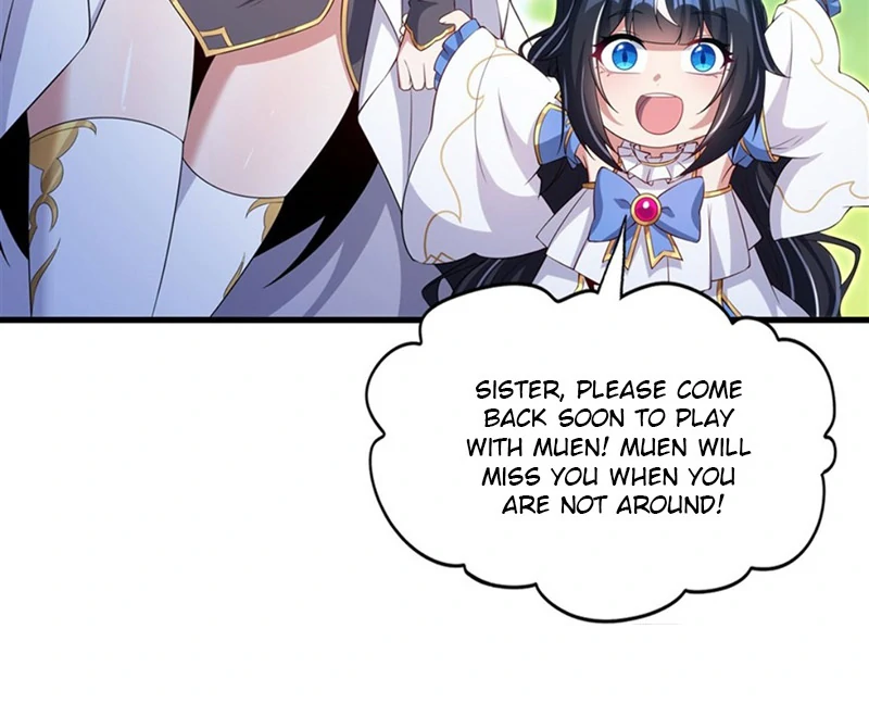 Shut up, Evil Dragon, I don’t want to raise a child with you anymore Chapter 44 - Page 48