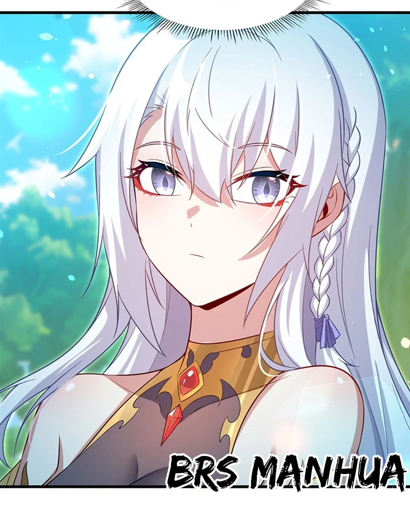 Shut up, Evil Dragon, I don’t want to raise a child with you anymore Chapter 44 - Page 57