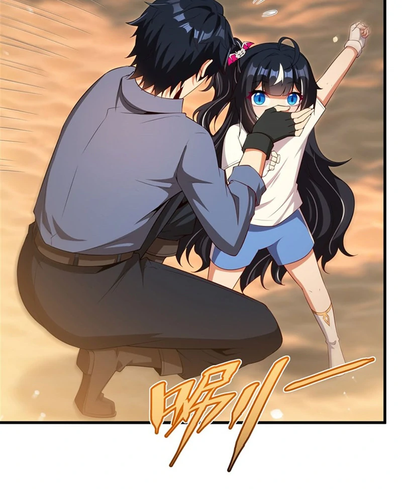 Shut up, Evil Dragon, I don’t want to raise a child with you anymore Chapter 45 - Page 11