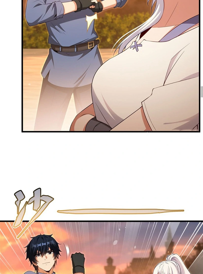 Shut up, Evil Dragon, I don’t want to raise a child with you anymore Chapter 45 - Page 15