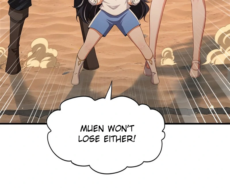 Shut up, Evil Dragon, I don’t want to raise a child with you anymore Chapter 45 - Page 17