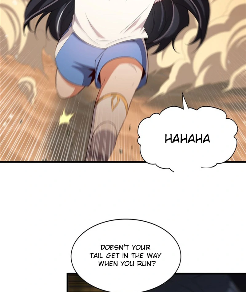 Shut up, Evil Dragon, I don’t want to raise a child with you anymore Chapter 45 - Page 20