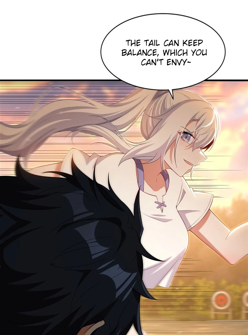 Shut up, Evil Dragon, I don’t want to raise a child with you anymore Chapter 45 - Page 22