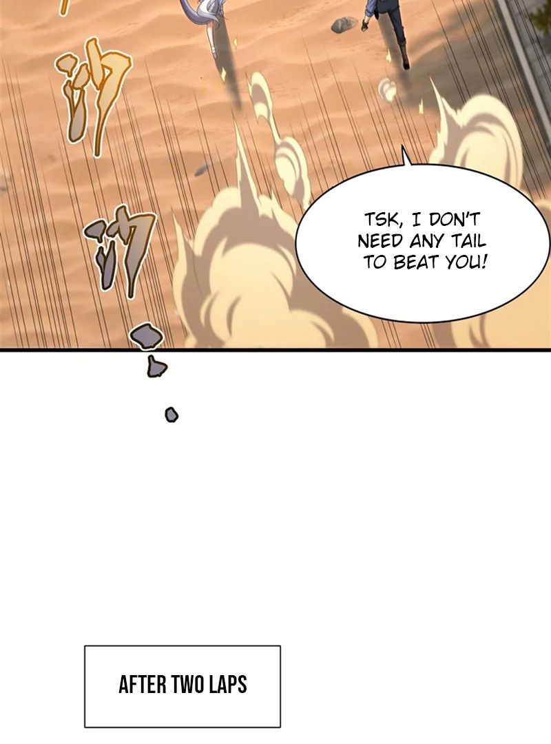 Shut up, Evil Dragon, I don’t want to raise a child with you anymore Chapter 45 - Page 24