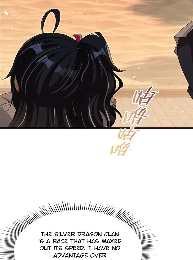 Shut up, Evil Dragon, I don’t want to raise a child with you anymore Chapter 45 - Page 29