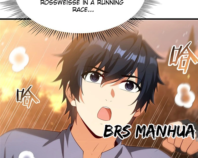 Shut up, Evil Dragon, I don’t want to raise a child with you anymore Chapter 45 - Page 30
