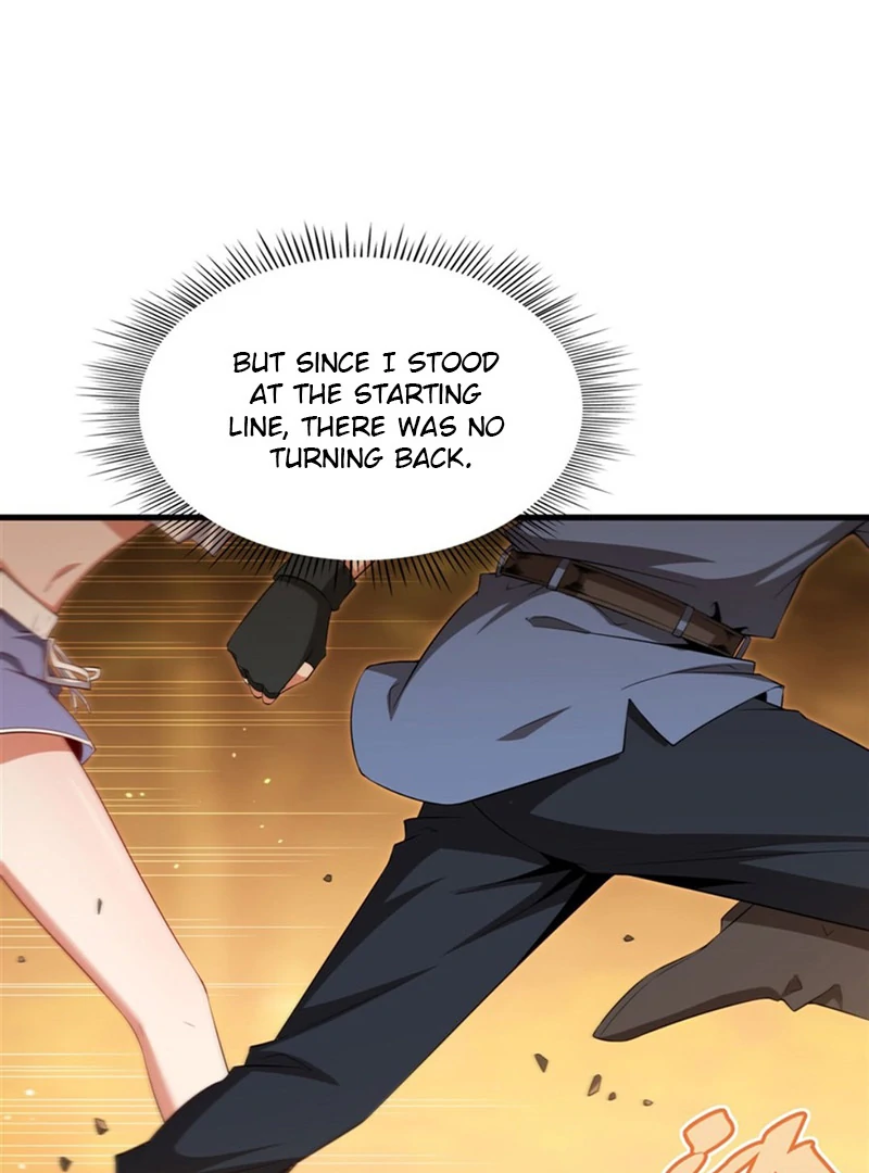 Shut up, Evil Dragon, I don’t want to raise a child with you anymore Chapter 45 - Page 32